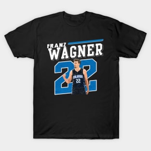 Franz Wagner T-Shirt